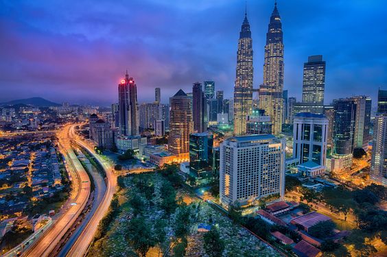 Kuala Lumpur, Malaysia